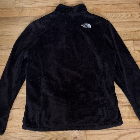 North Face Plush Jacket - Picture 8 of 8